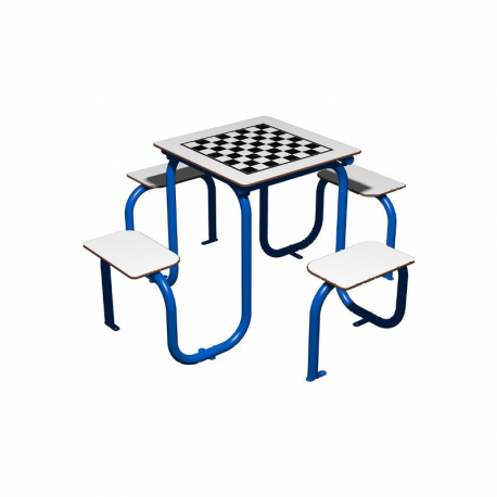 Mesa Juegos