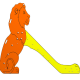 Tobogán León