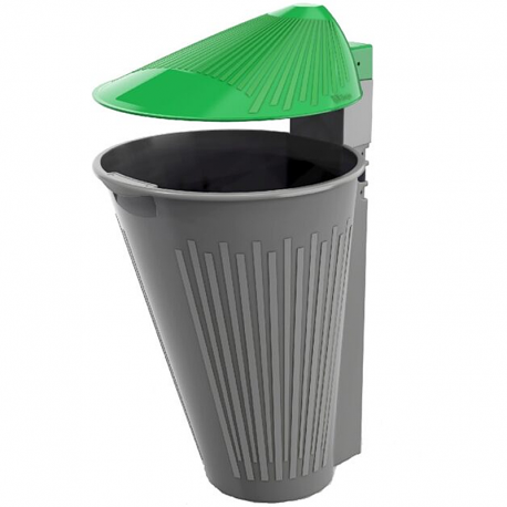 Papelera Alicante