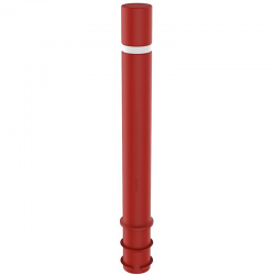 Bolardo Barcelona TPU