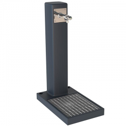 Fuente Galdana Plast