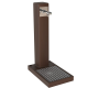 Fuente Galdana Plast