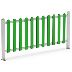 Valla HDPE Eco