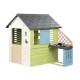 Casa Pretty con cocina. Smoby Life