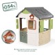Casa Jura Lodge. Smoby Life