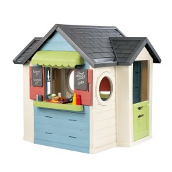 Chef House. Smoby Life