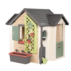 Garden House. Smoby Life
