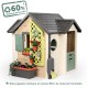 Garden House. Smoby Life