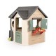 Garden House. Smoby Life