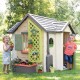 Garden House. Smoby Life