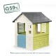 Casa Jolie. Smoby Live