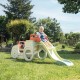 Coche Aventura. Smoby Life