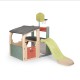 Fun Center. Smoby Life