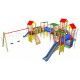 Conjunto Aventura 6 Torres