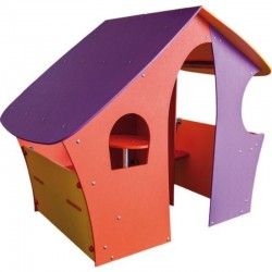 Casita Duende