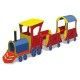 Tren Combiexpress