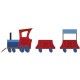 Tren Combiexpress