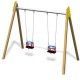 Columpio Maxi Asiento Cuna