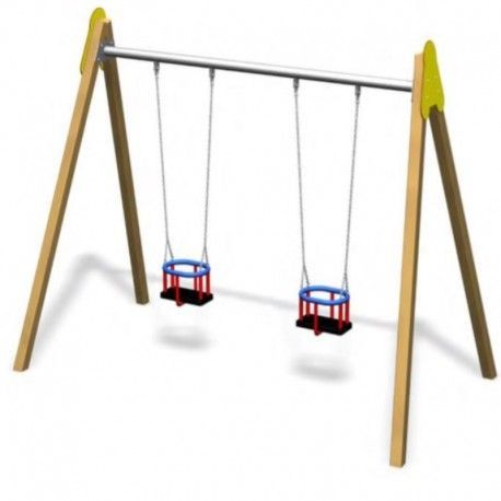 Columpio Maxi Asiento Cuna