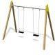 Columpio Maxi Asiento Plano