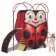 Conjunto Mariquita