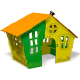 Casita Parque Elfos