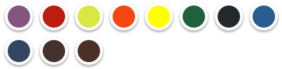 Colores